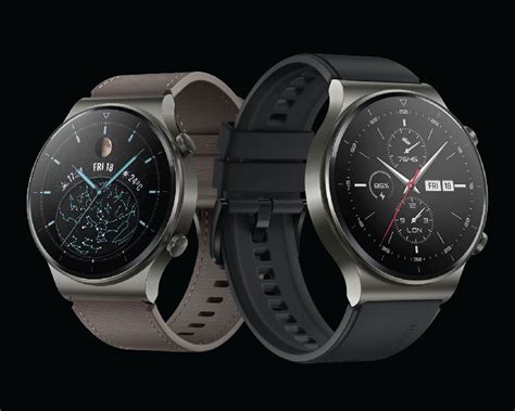 H­u­a­w­e­i­ ­W­a­t­c­h­ ­G­T­2­ ­P­r­o­ ­t­a­s­a­r­ı­m­ı­ ­s­ı­z­d­ı­r­ı­l­d­ı­